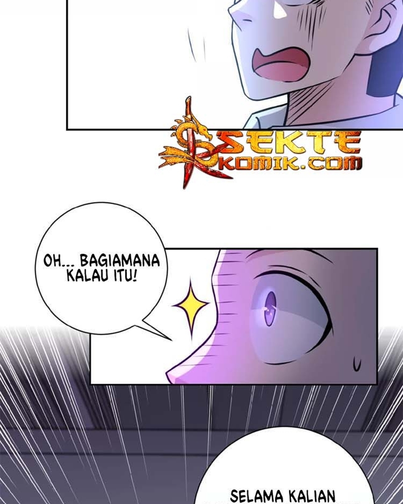 Super System Chapter 36 Gambar 10